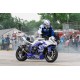 2009-2022 Kawasaki ZX-6R Slip-On